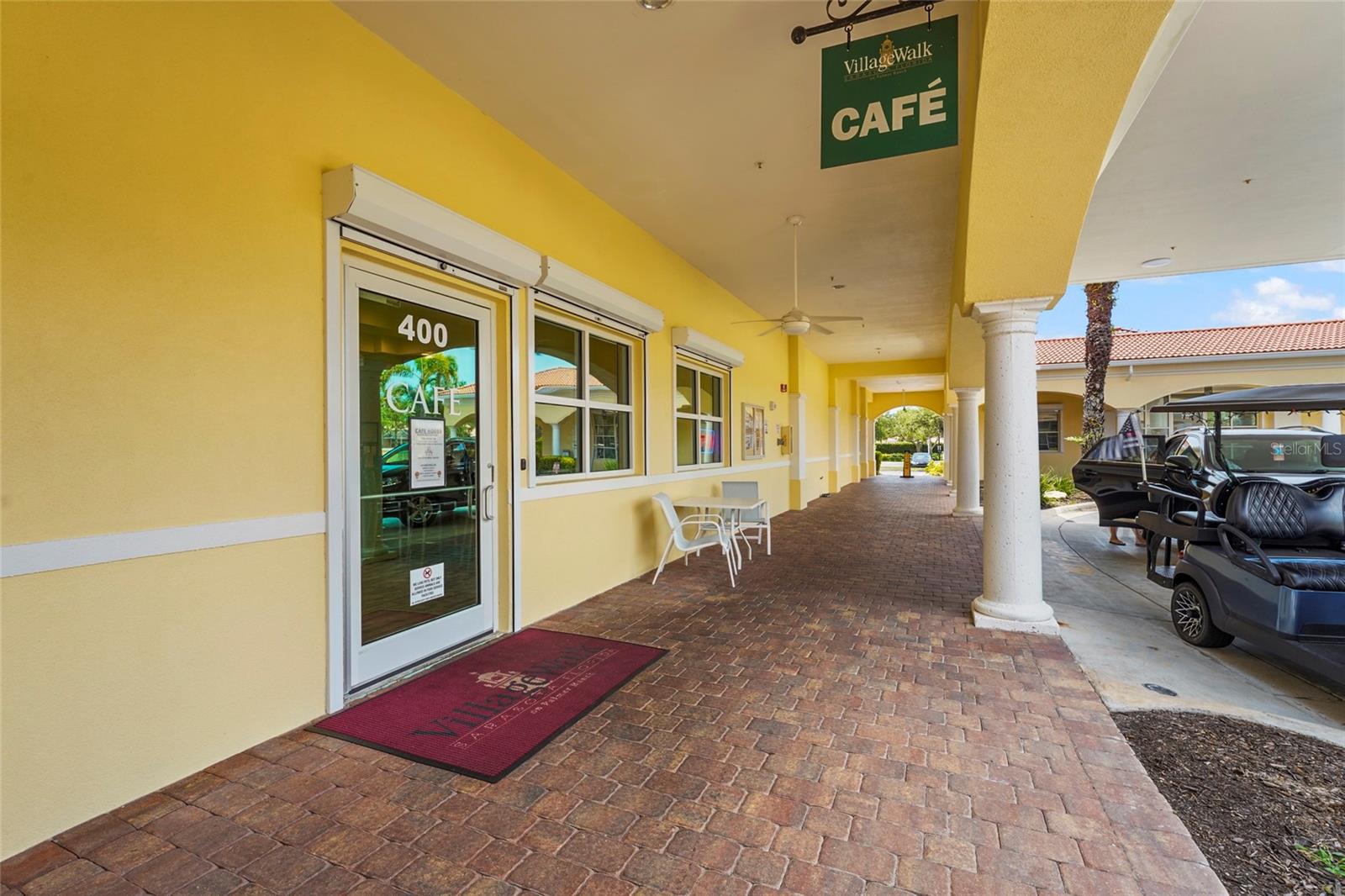 VILLAGEWALK - Residential