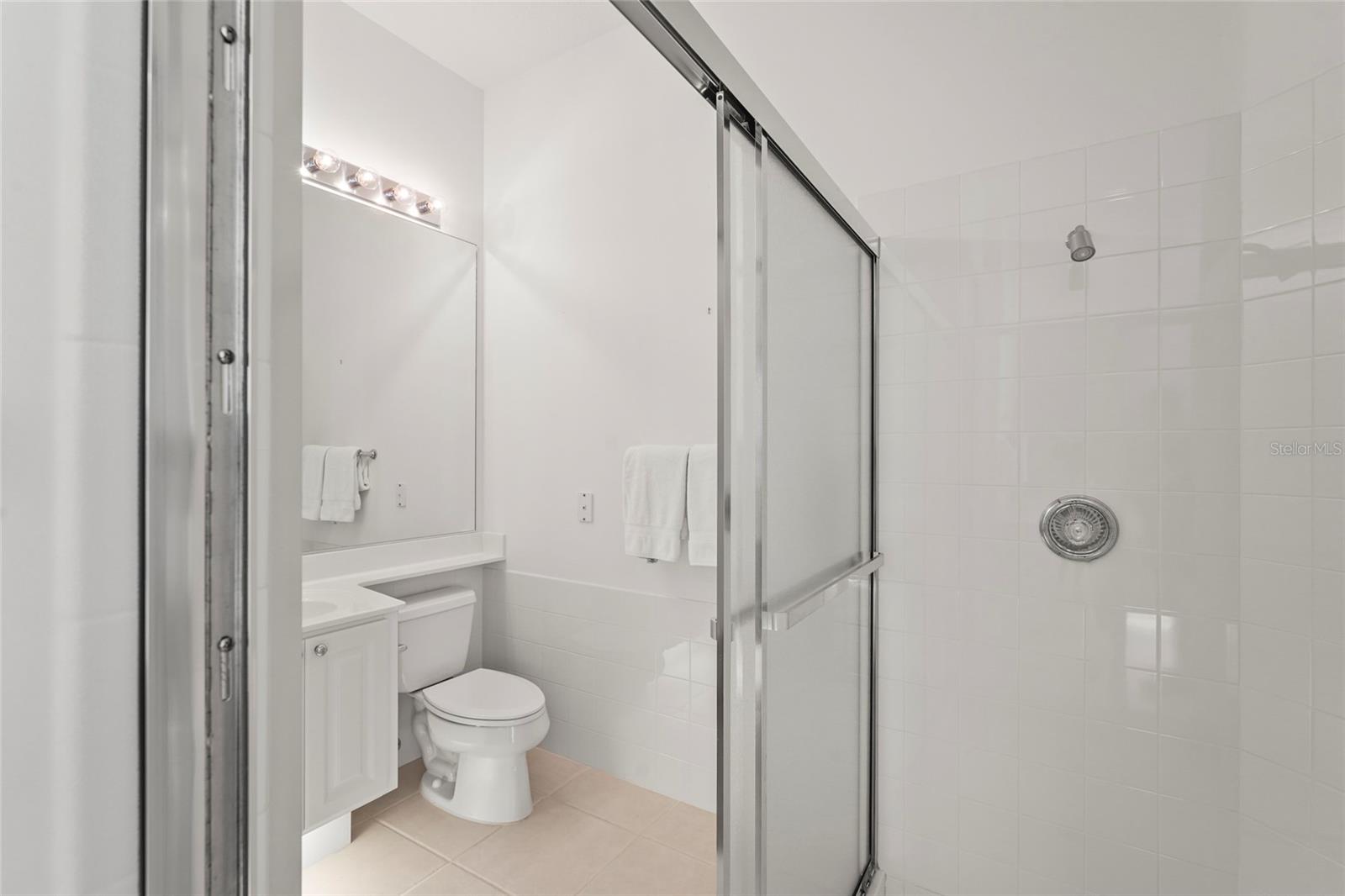 VILLAGEWALK - Residential
