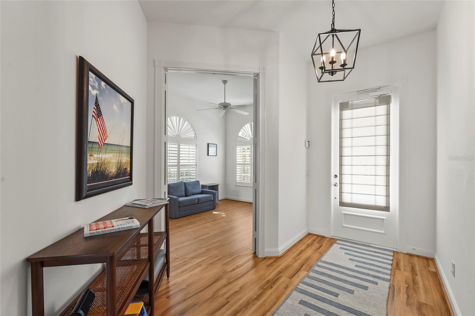 VILLAGEWALK - Residential