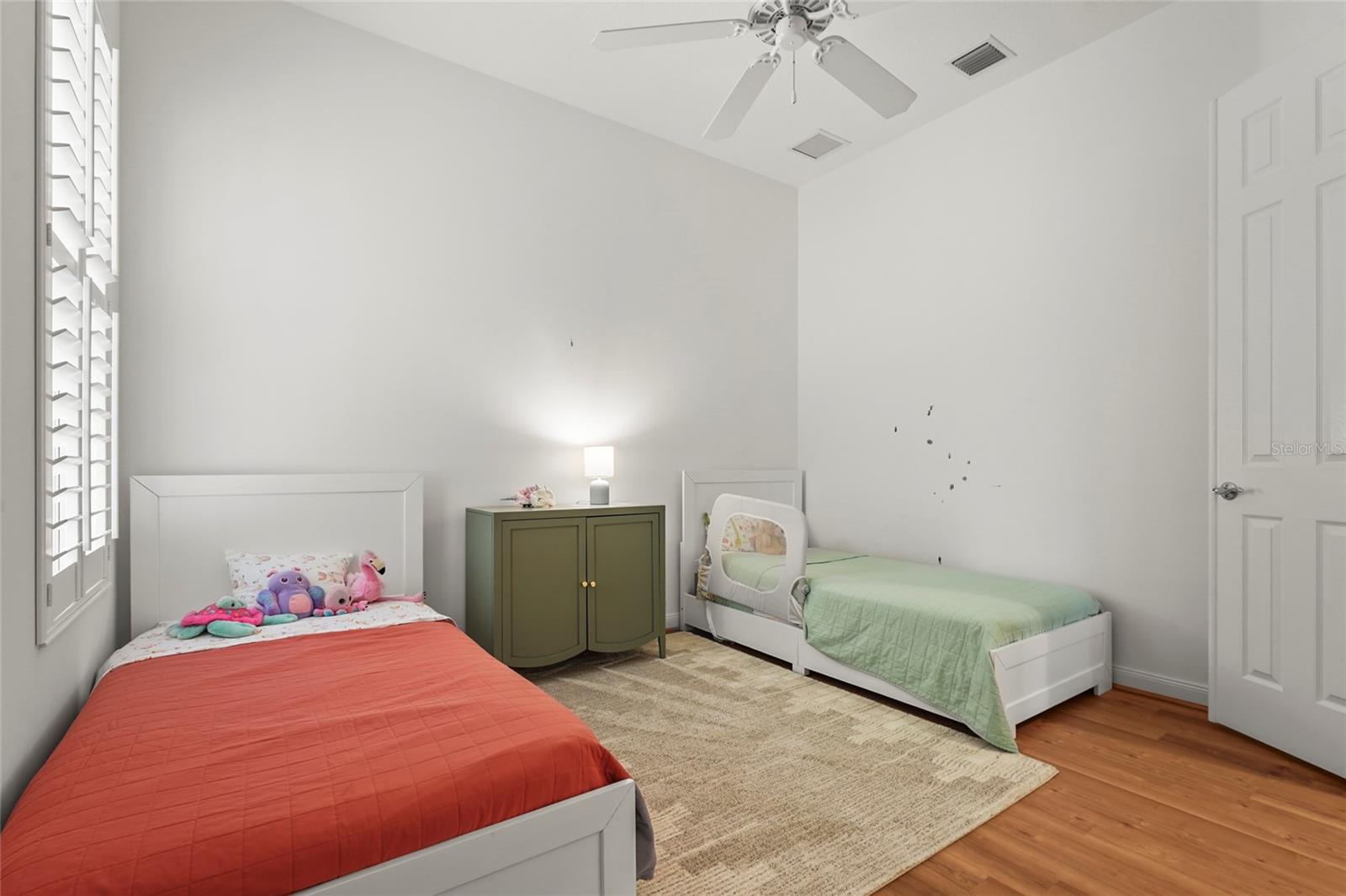 VILLAGEWALK - Residential