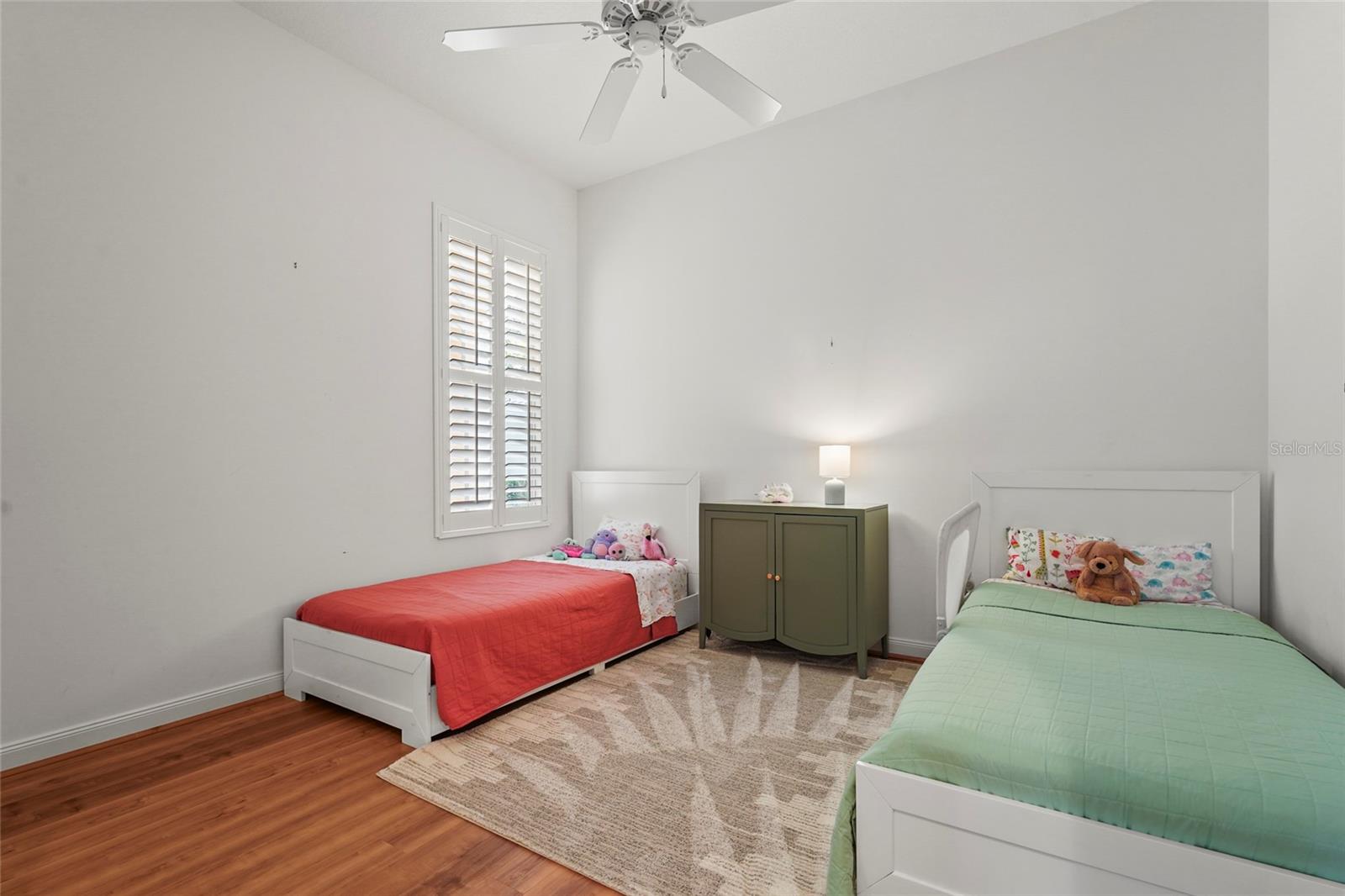 VILLAGEWALK - Residential