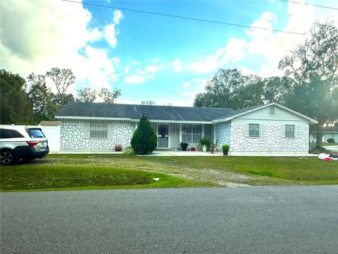 A home in TAMPA