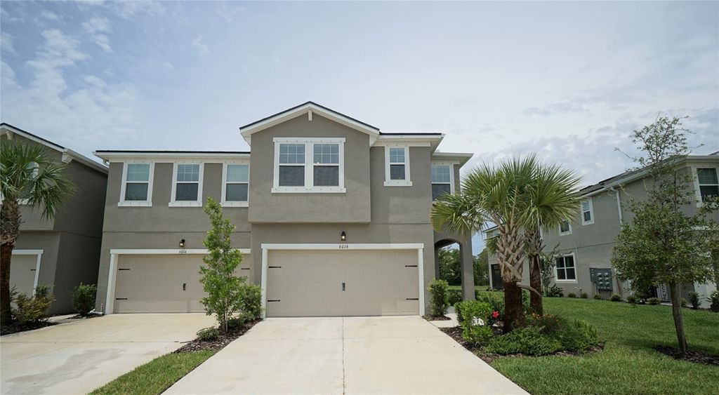 Photo of 6016 Grand Sonata Avenue, Lutz, FL 33558 (MLS # TB8500448)