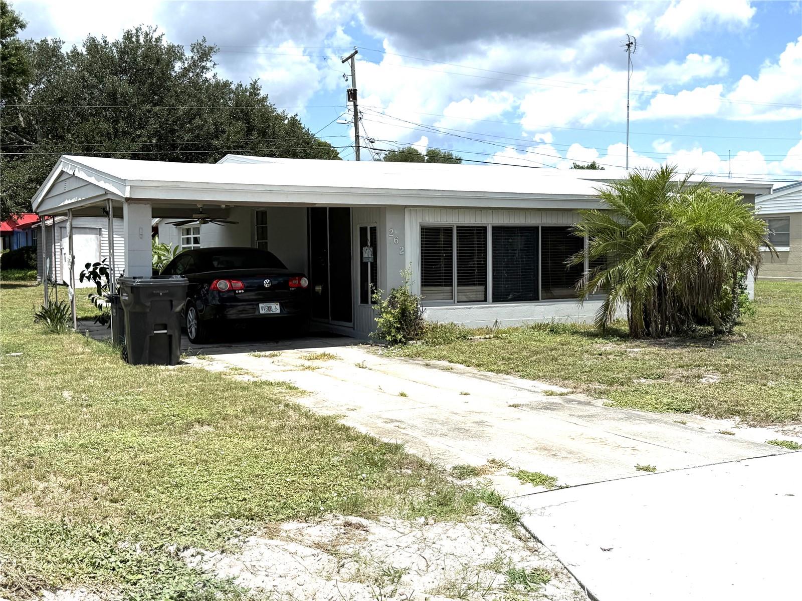 262 WALTER AVENUE
