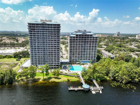 Photo of 13415 Blue Heron Beach Drive #1108, Orlando, FL 32821 (MLS # TB8439586)