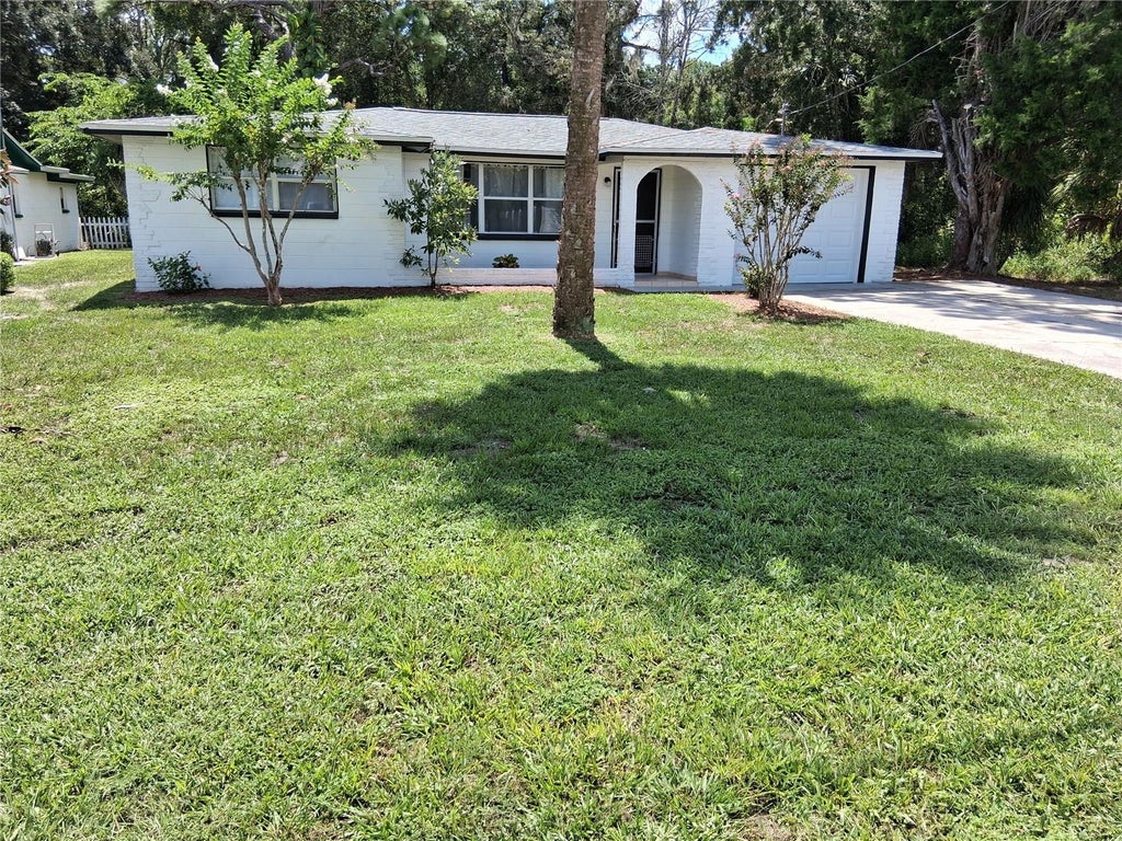 Photo of 7926 Gulf Way, Hudson, FL 34667 (MLS # TB8550586)