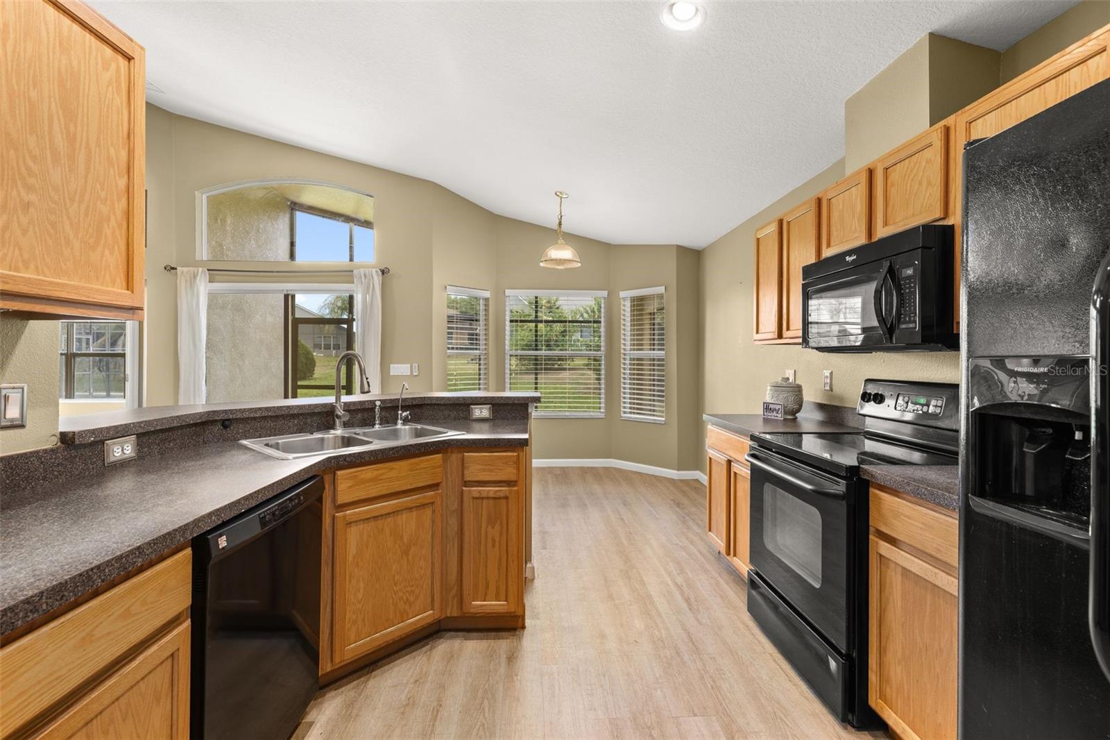 MISSION PARK PH II SUB - Residential