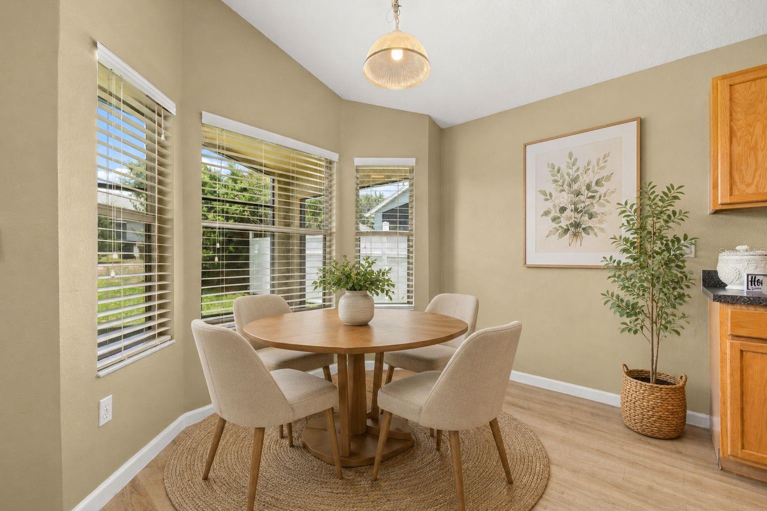 MISSION PARK PH II SUB - Residential