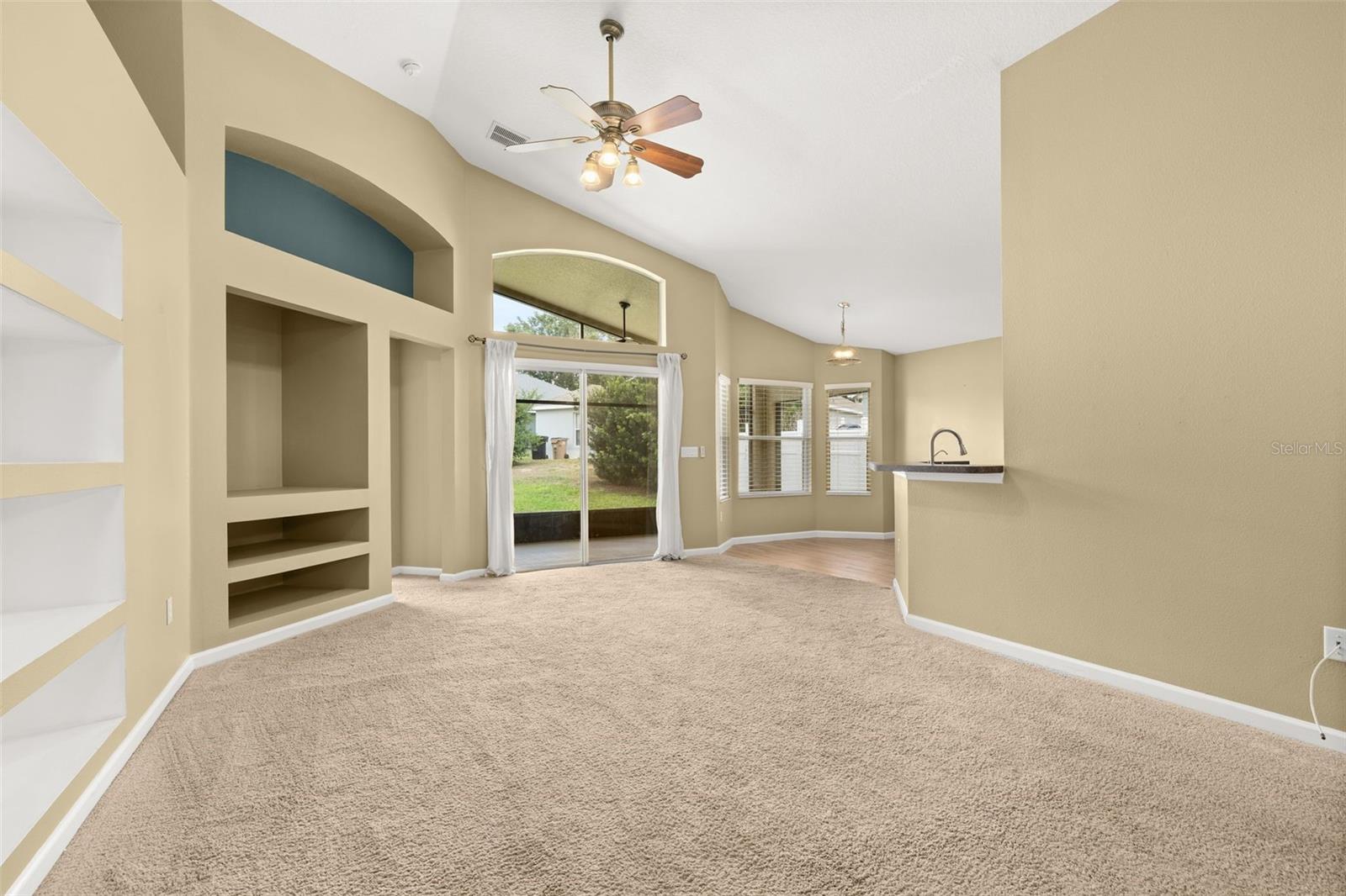 MISSION PARK PH II SUB - Residential
