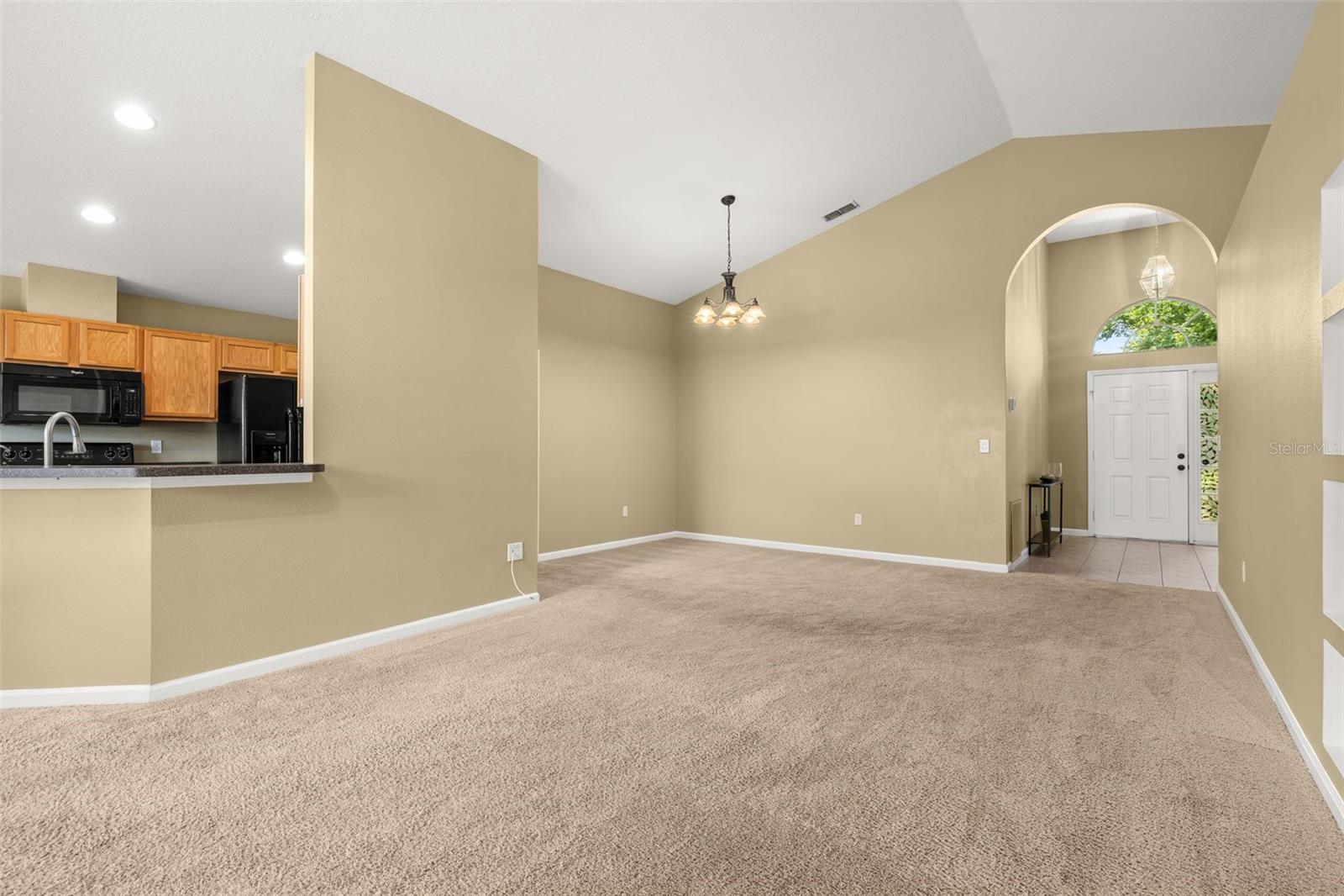 MISSION PARK PH II SUB - Residential