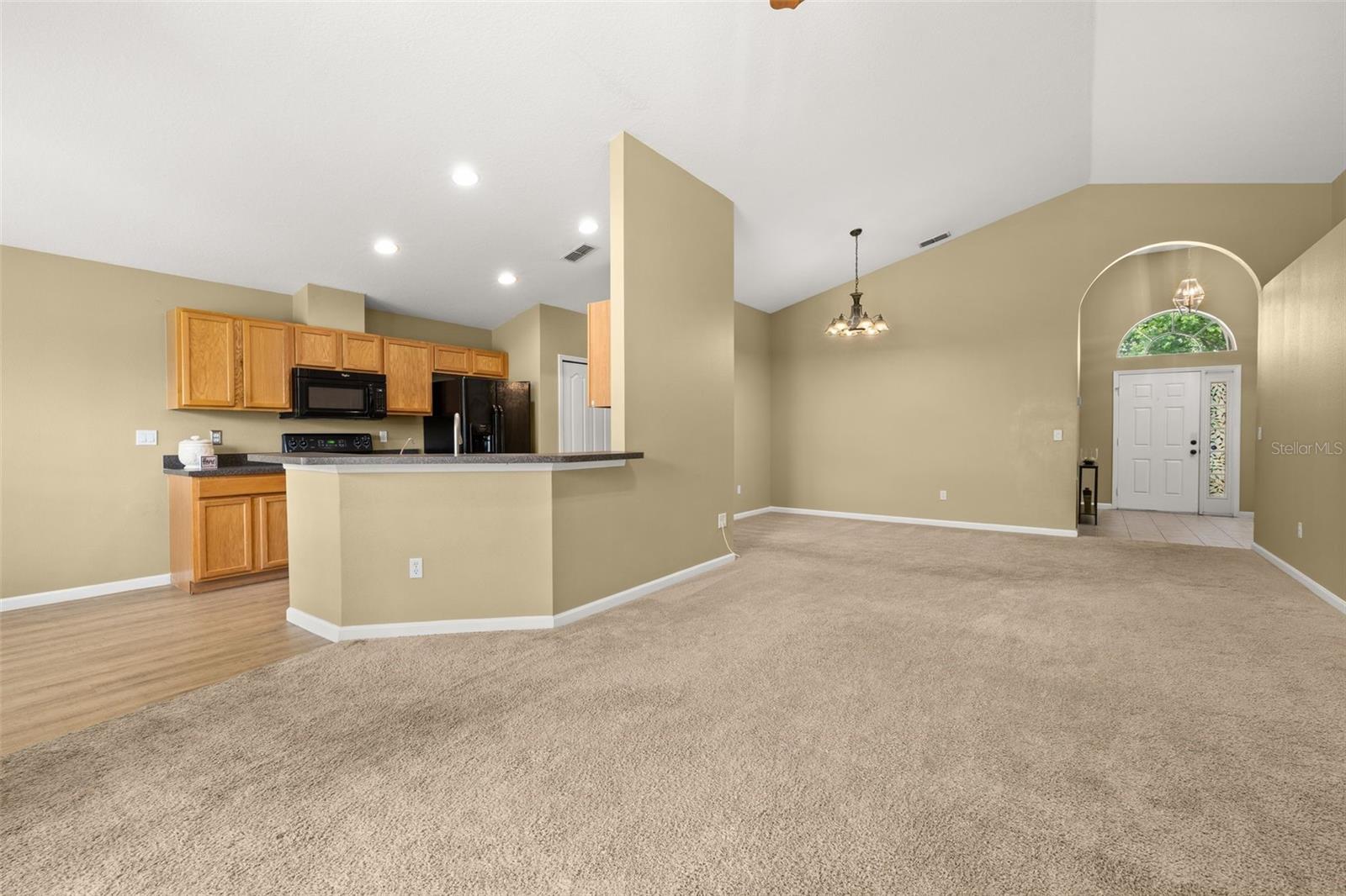 MISSION PARK PH II SUB - Residential