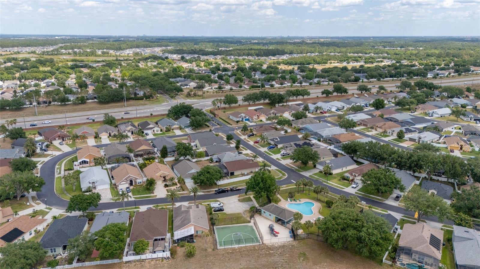 MISSION PARK PH II SUB - Residential