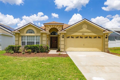 Photo of 3108 Merlot Way, Clermont, FL 34714 (MLS # S5149762)