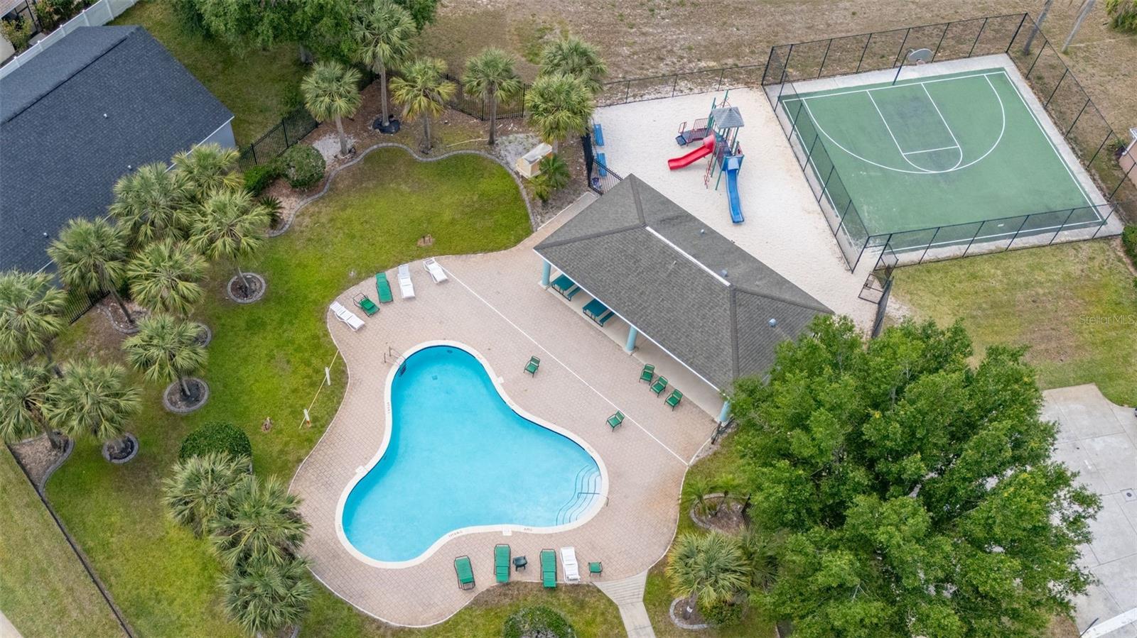 MISSION PARK PH II SUB - Residential