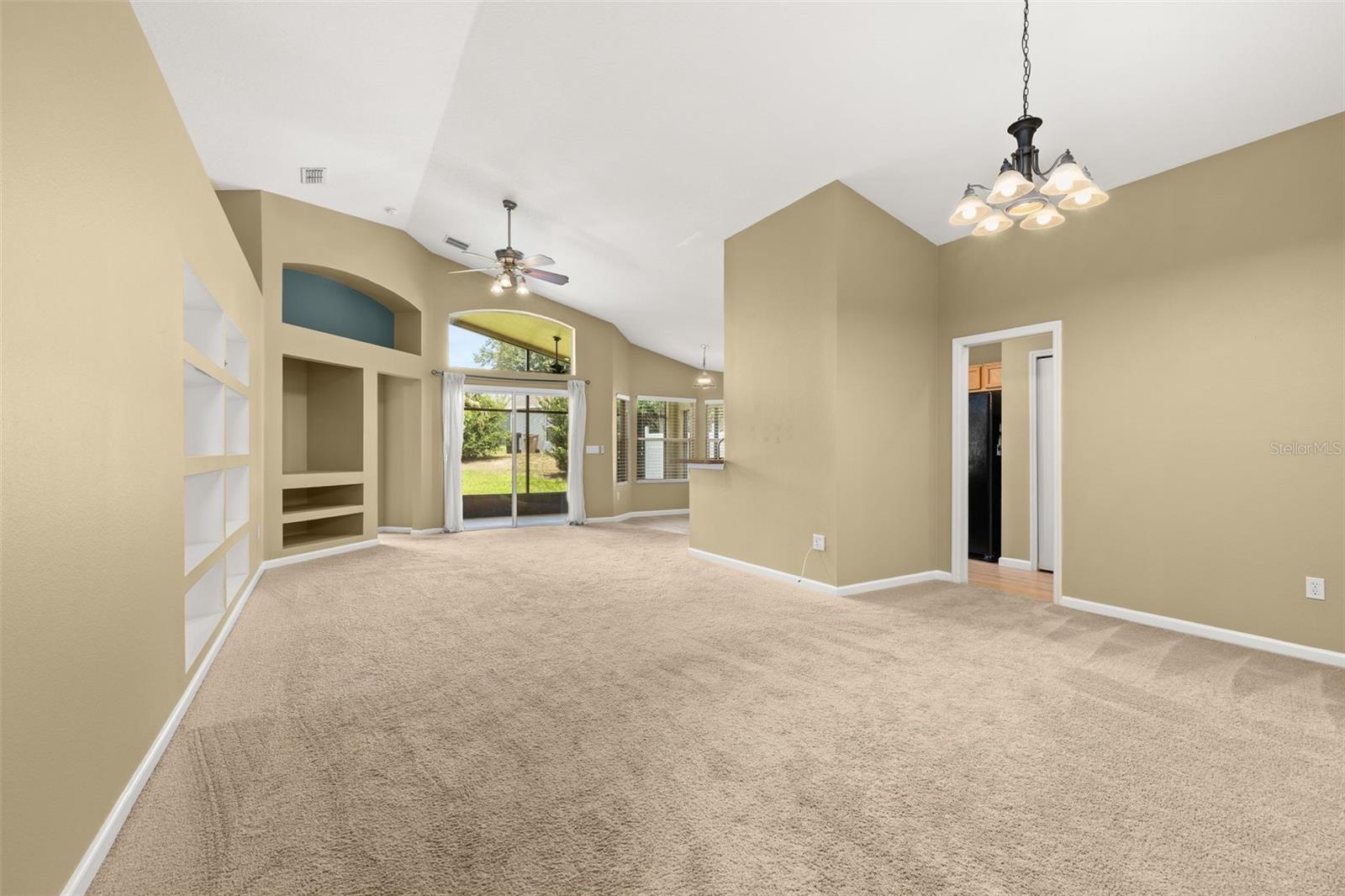 MISSION PARK PH II SUB - Residential