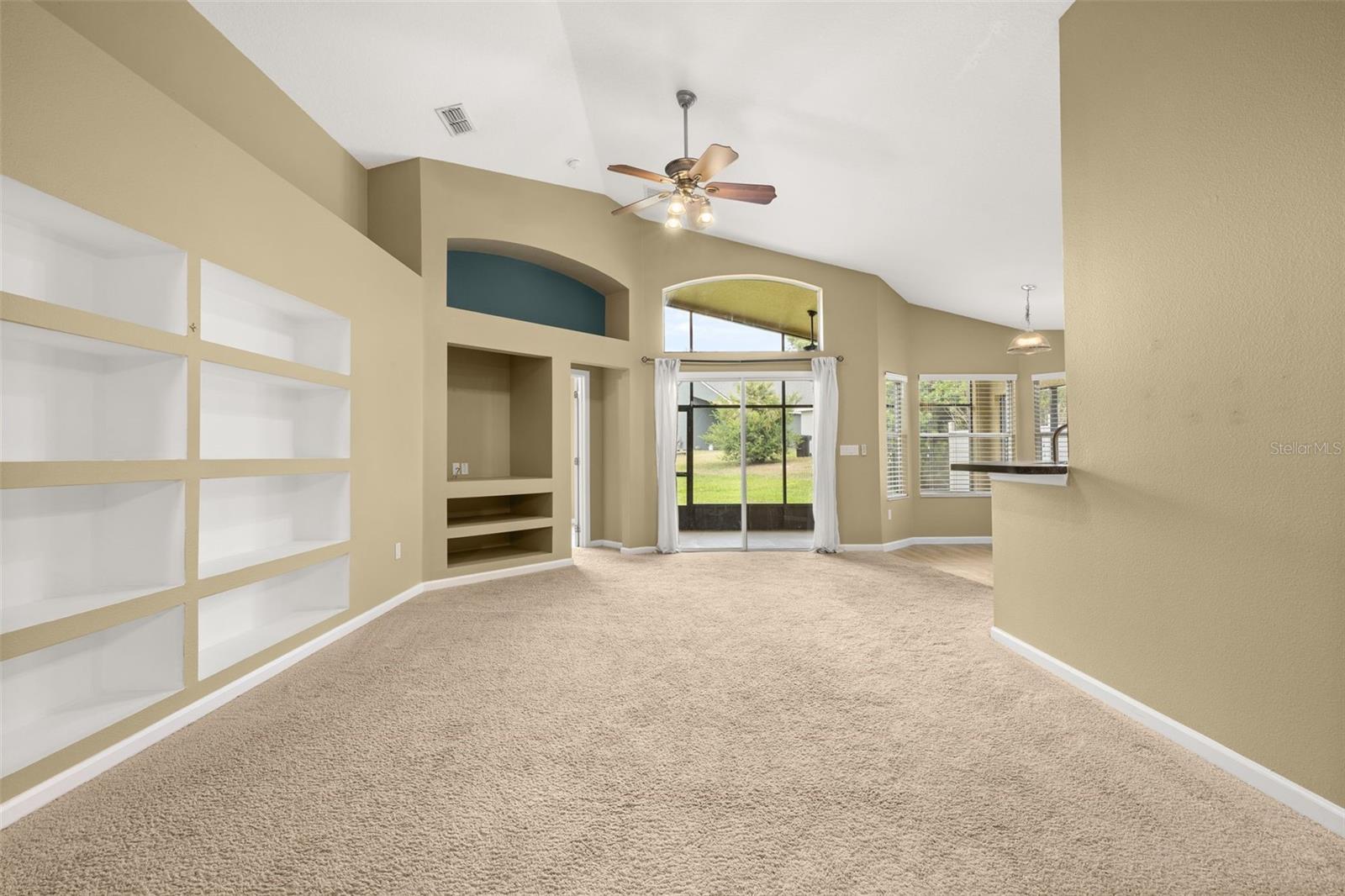 MISSION PARK PH II SUB - Residential