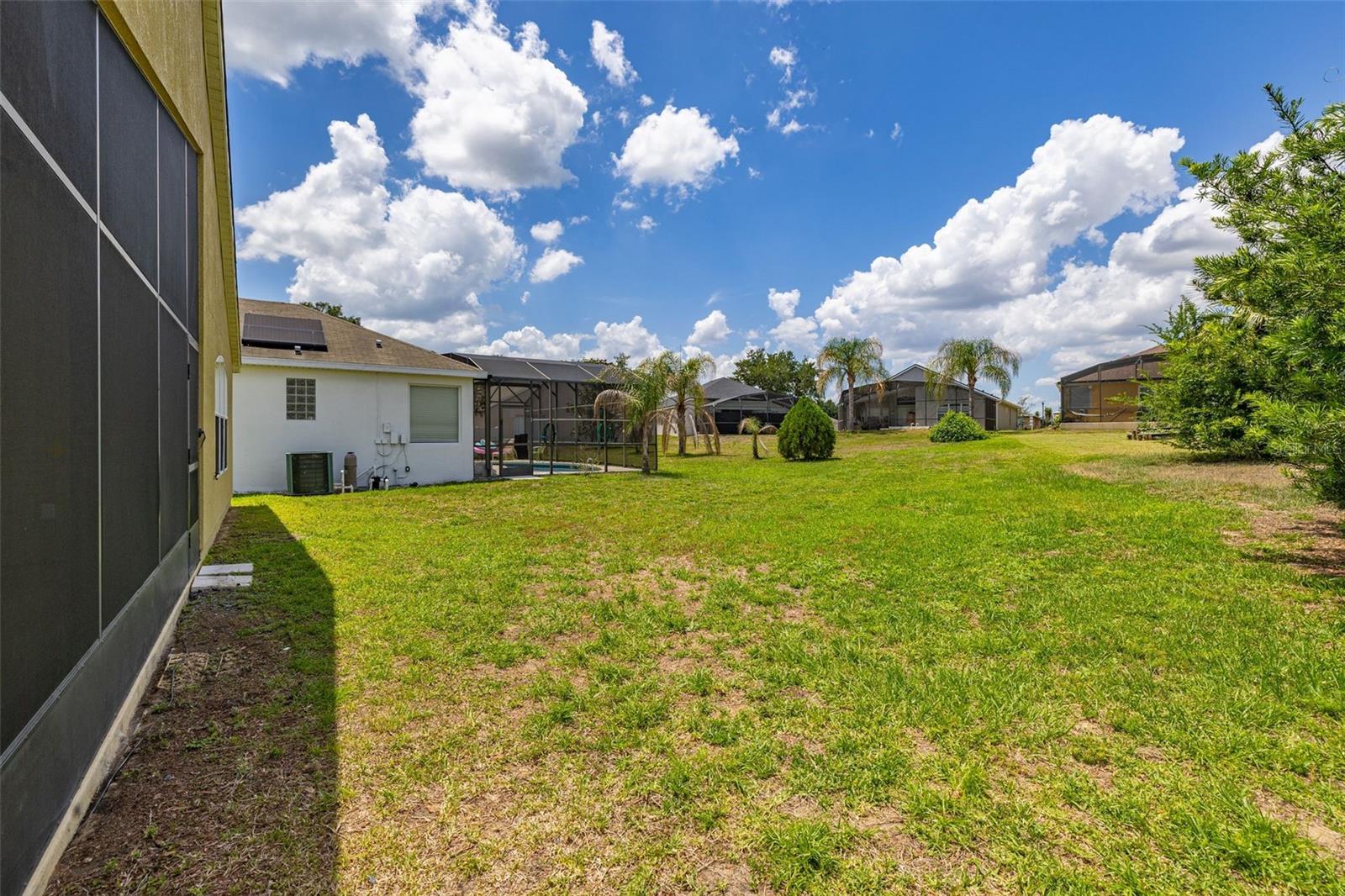MISSION PARK PH II SUB - Residential