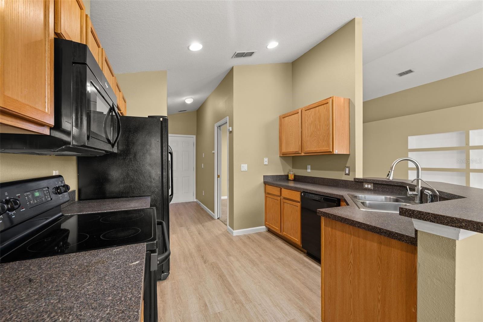 MISSION PARK PH II SUB - Residential