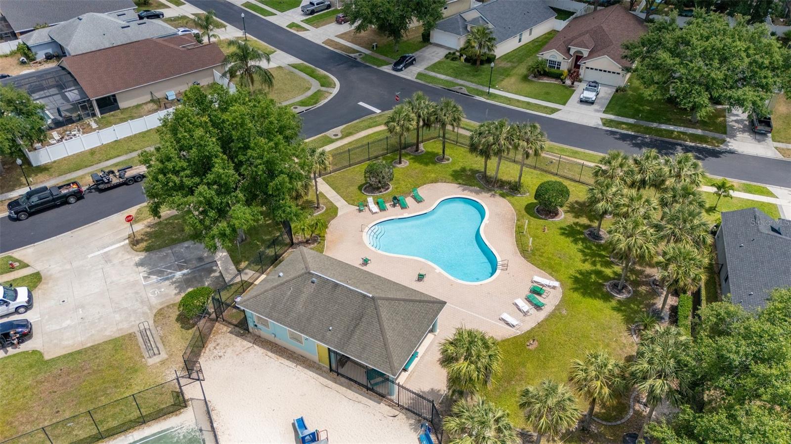 MISSION PARK PH II SUB - Residential