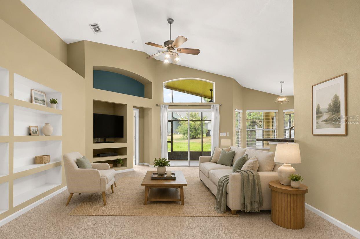 MISSION PARK PH II SUB - Residential
