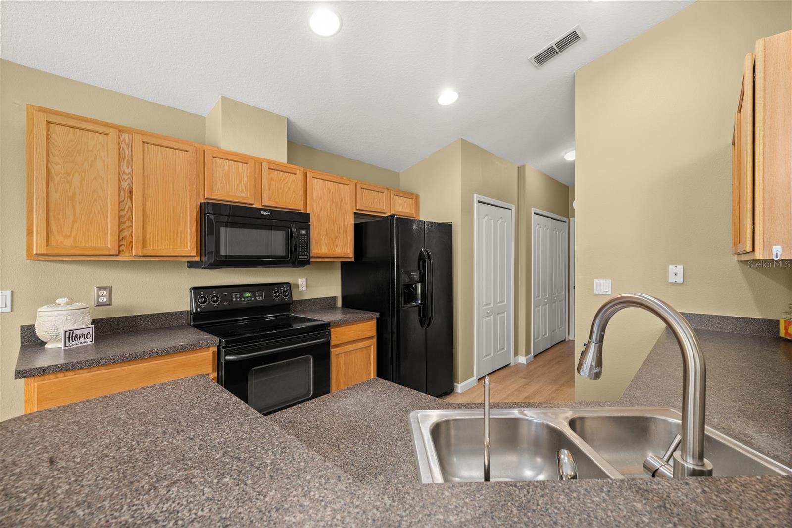 MISSION PARK PH II SUB - Residential