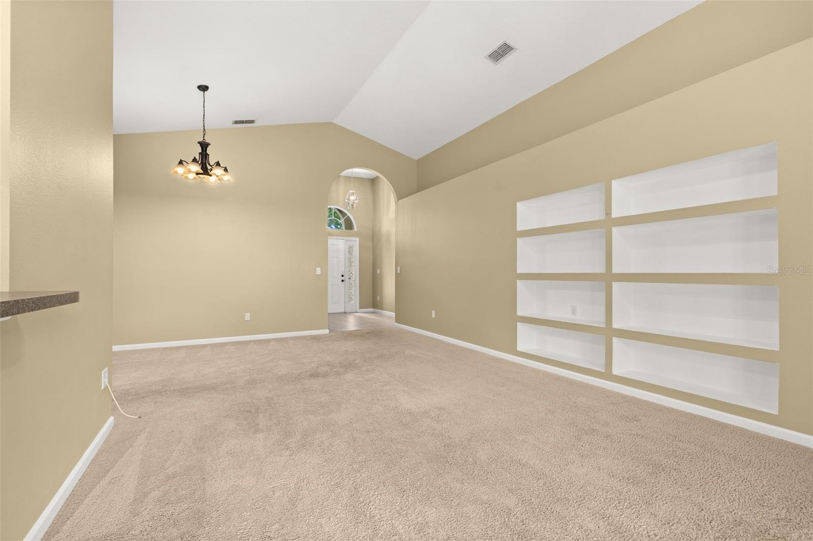 MISSION PARK PH II SUB - Residential