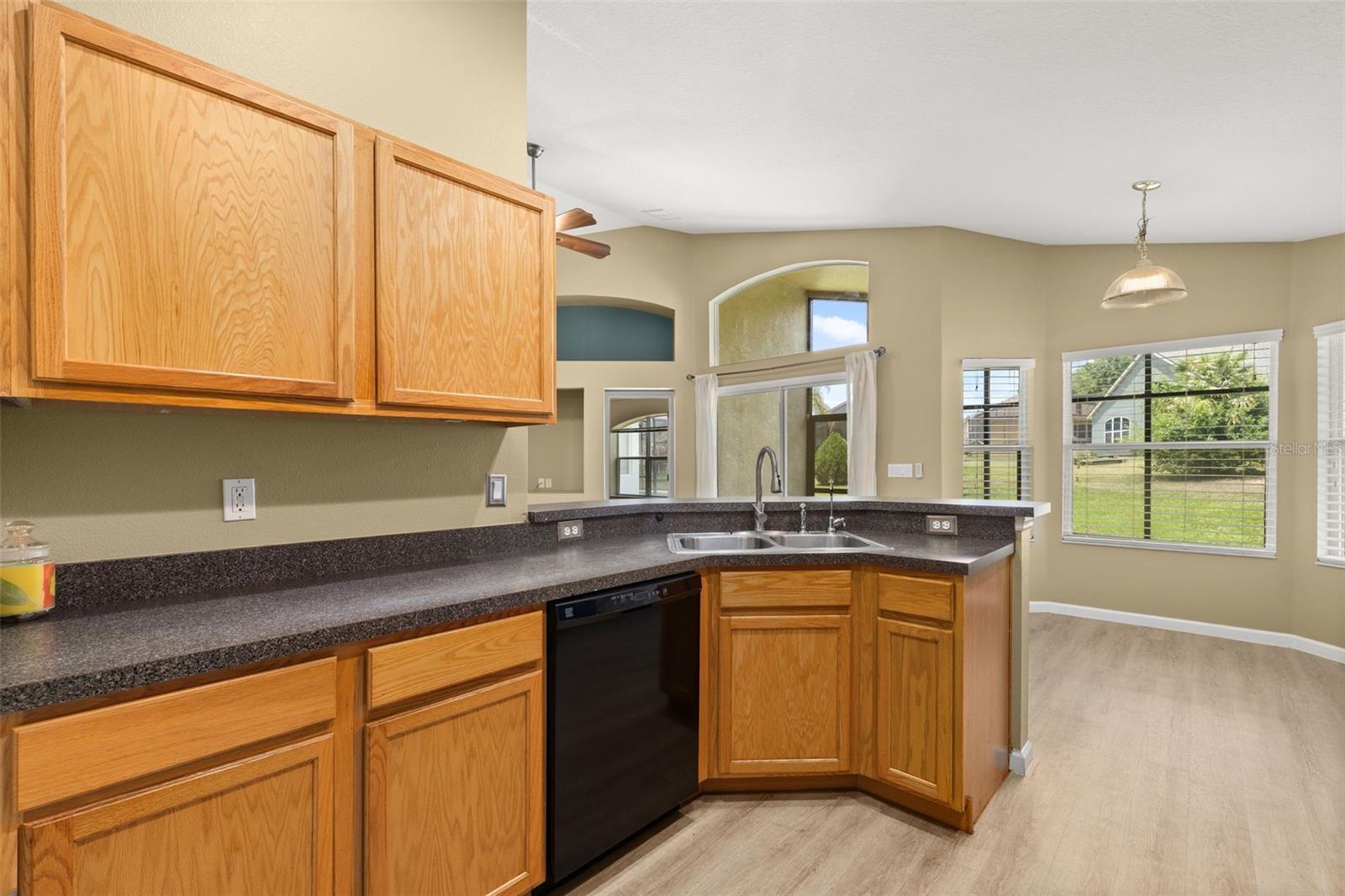 MISSION PARK PH II SUB - Residential