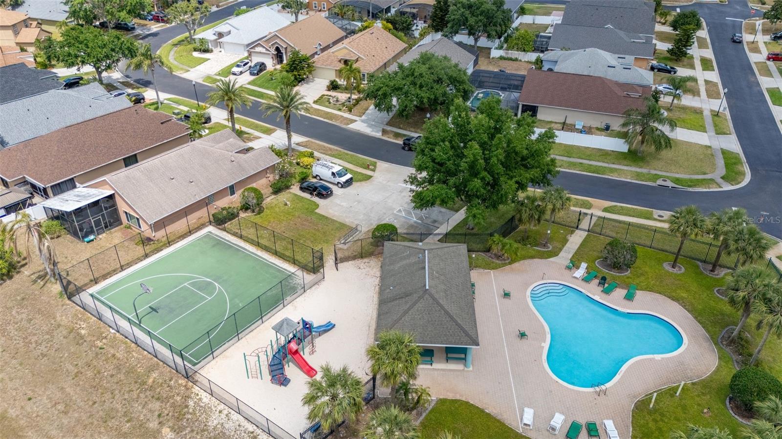 MISSION PARK PH II SUB - Residential