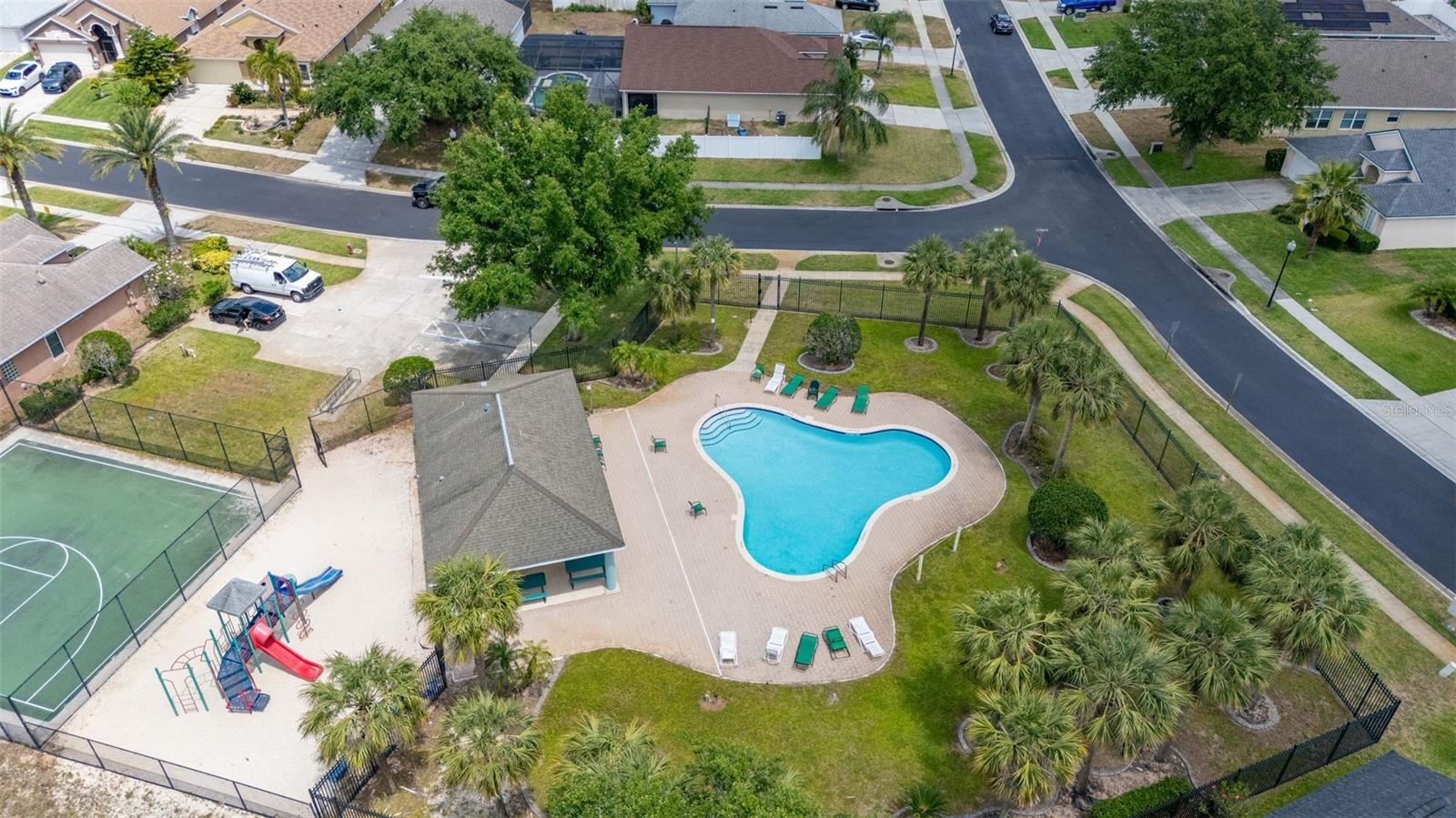 MISSION PARK PH II SUB - Residential