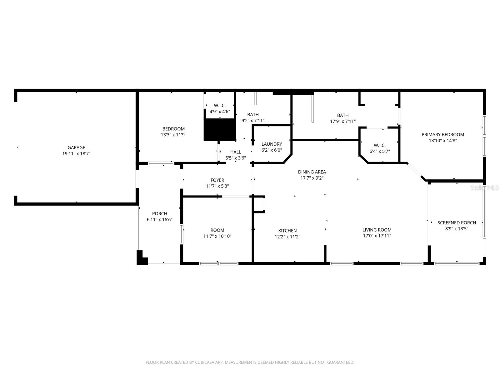 VICENZA PH 1 - Residential
