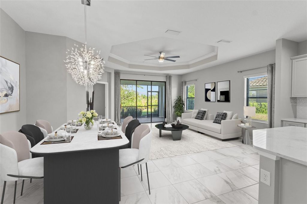 Photo of 220 Sarezzo Circle, Nokomis, FL 34275 (MLS # A4669494)