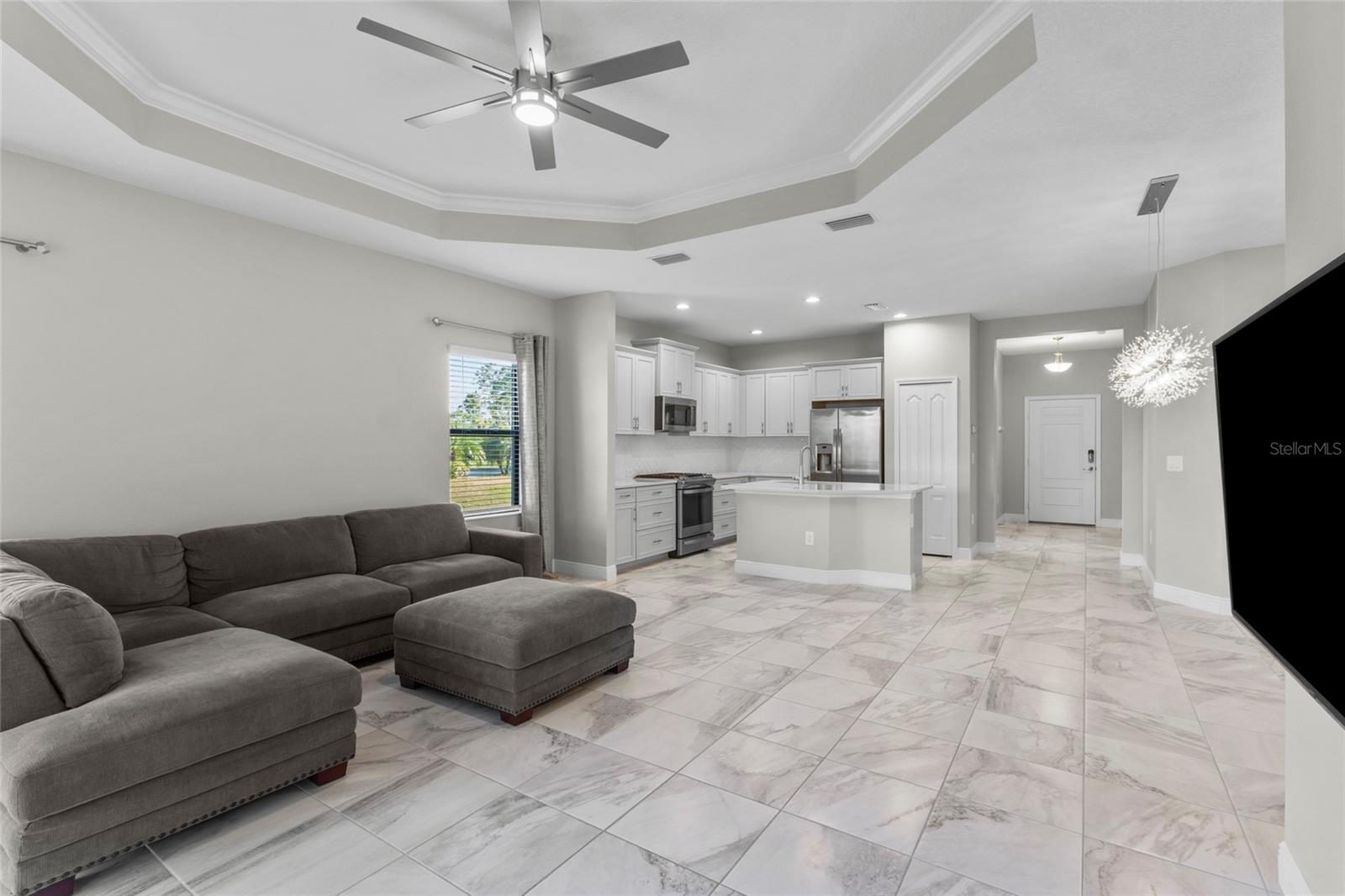 VICENZA PH 1 - Residential