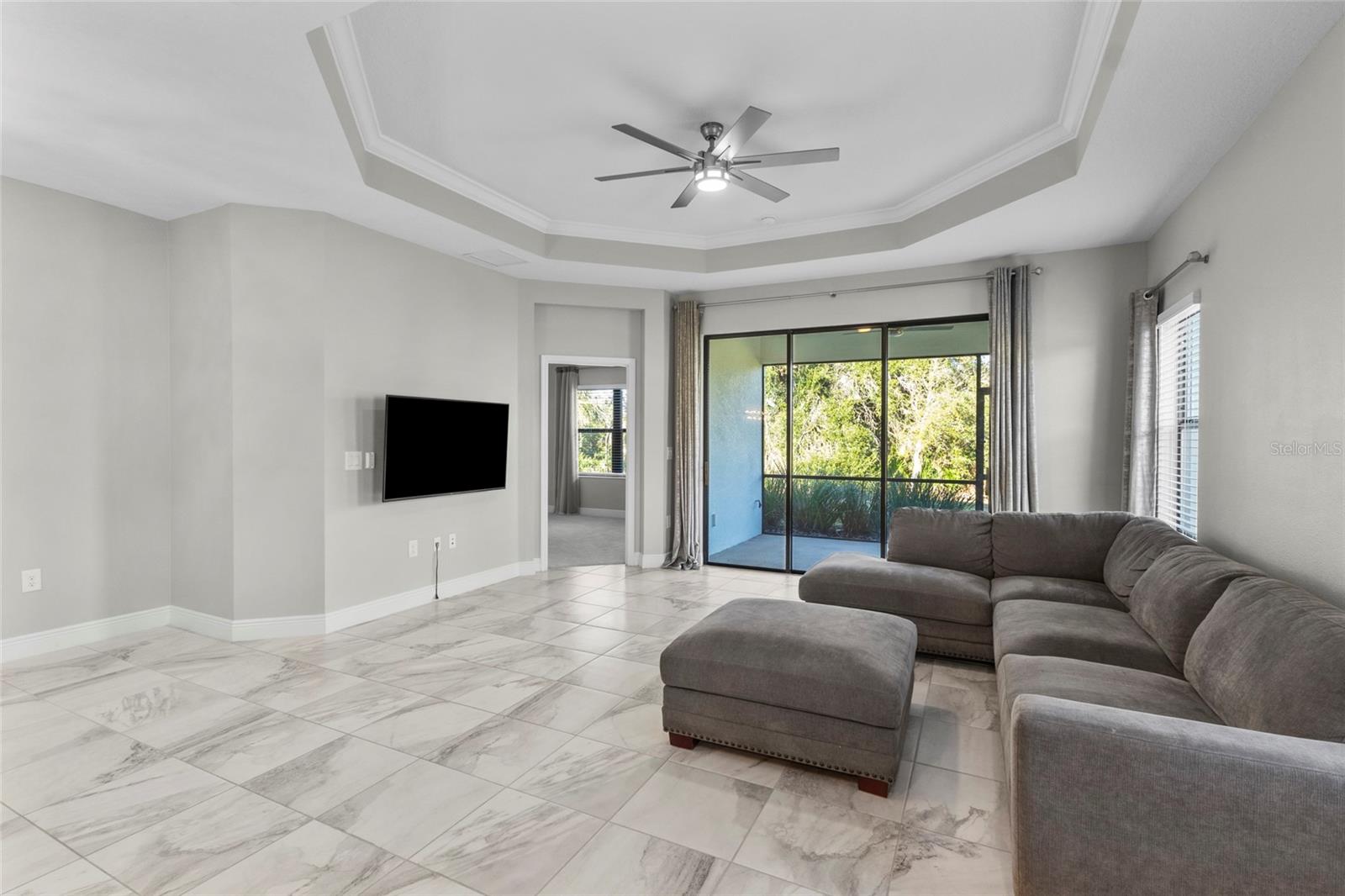 VICENZA PH 1 - Residential