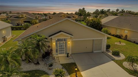 1944 BODDINGTON TRAIL PORT CHARLOTTE FL 33980