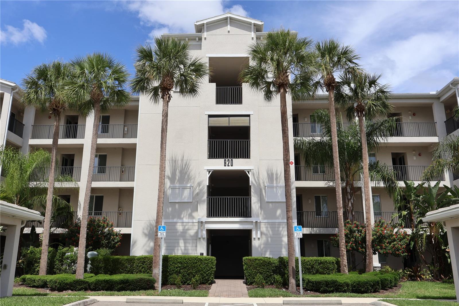 920 TIDEWATER SHORES LOOP 301