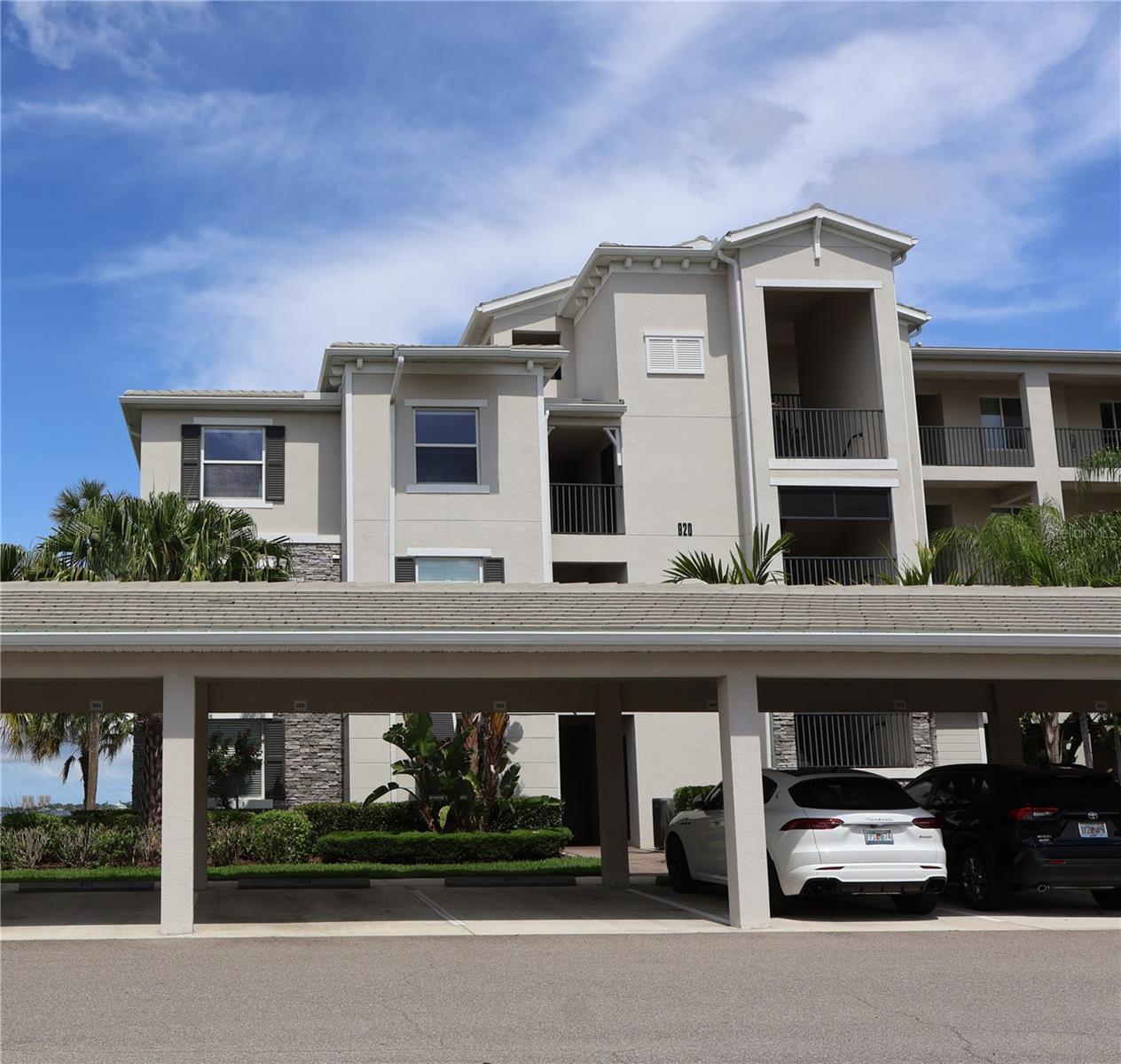 920 TIDEWATER SHORES LOOP 301