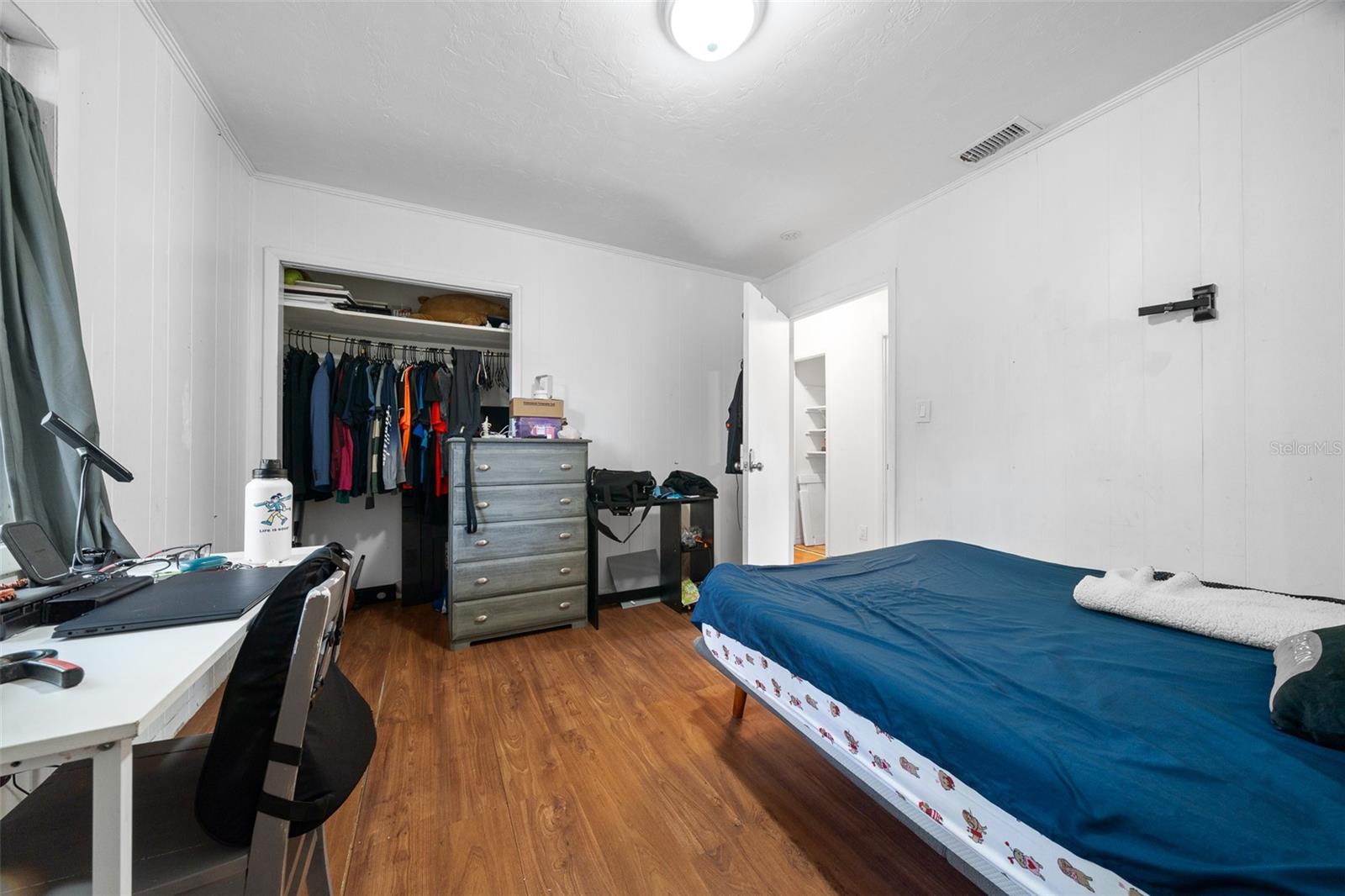 SUWANNEE RIVER SPGS 02 - Residential