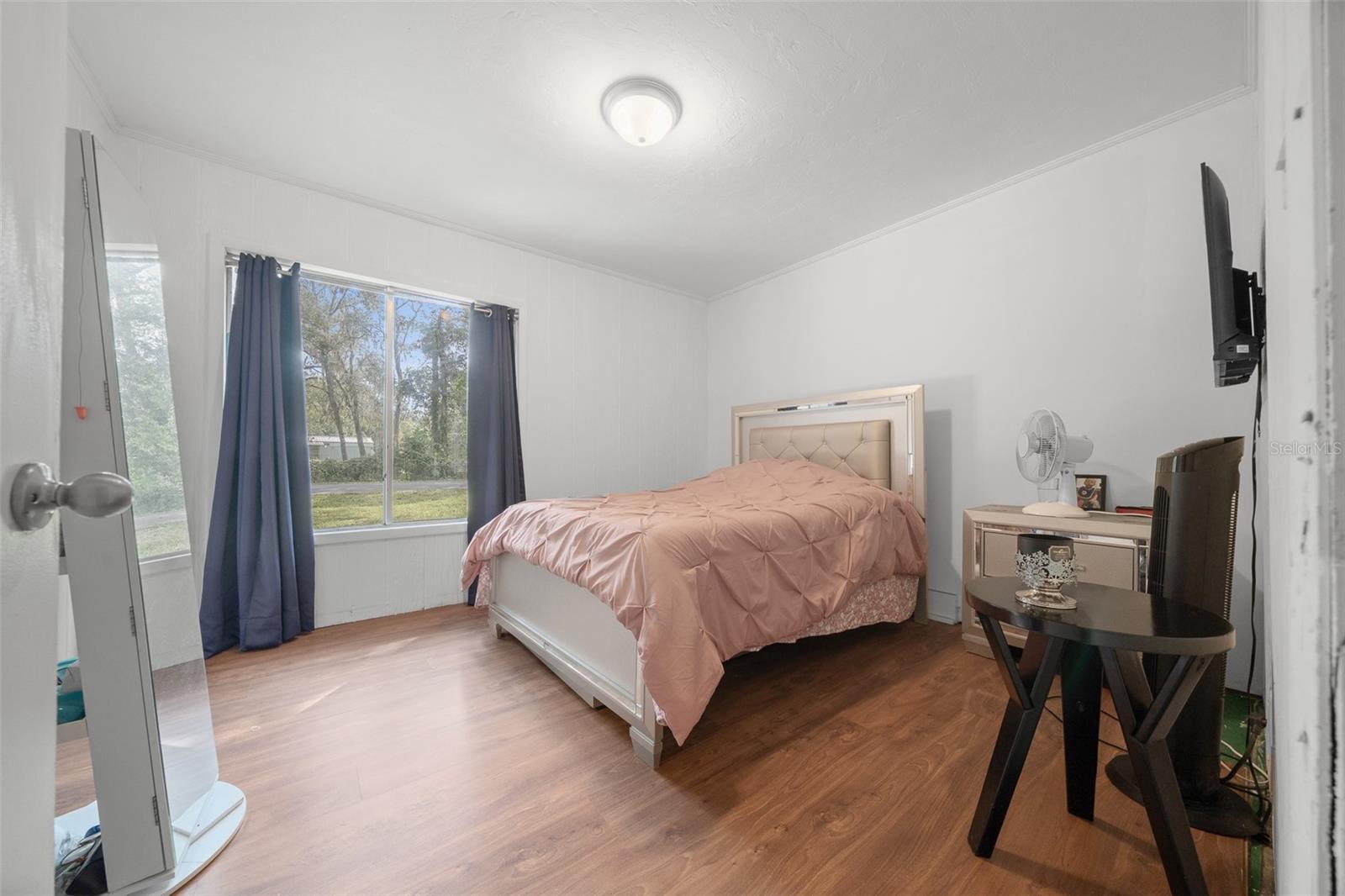 SUWANNEE RIVER SPGS 02 - Residential