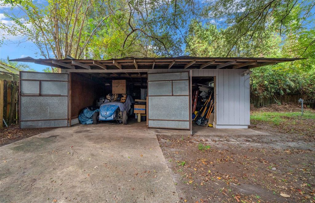Photo of 11350 NW 108th Terrace, Chiefland, FL 32626 (MLS # OM711075)