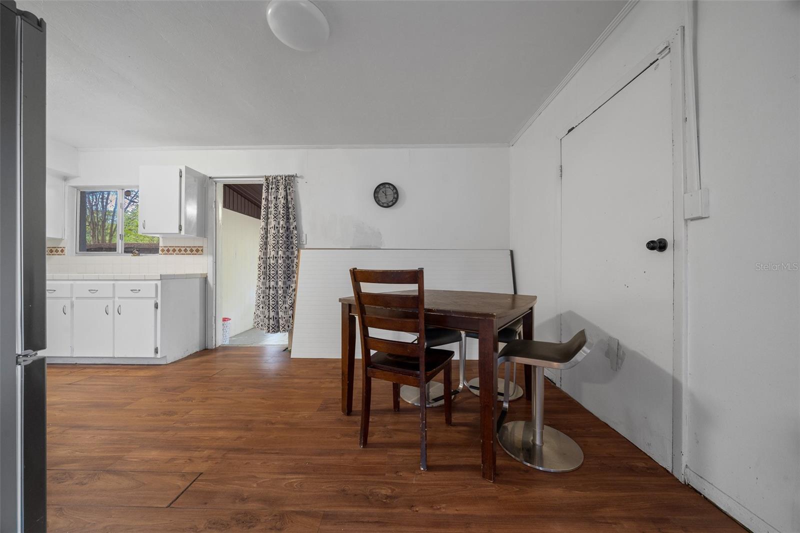 SUWANNEE RIVER SPGS 02 - Residential