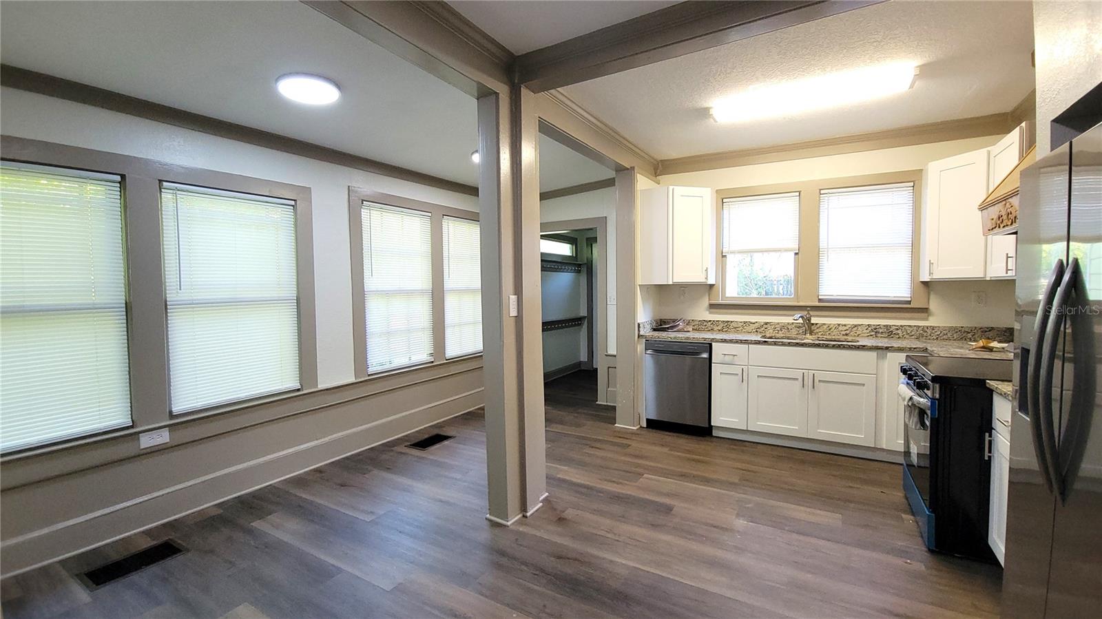 GROVELAND HEIGHTS - Residential