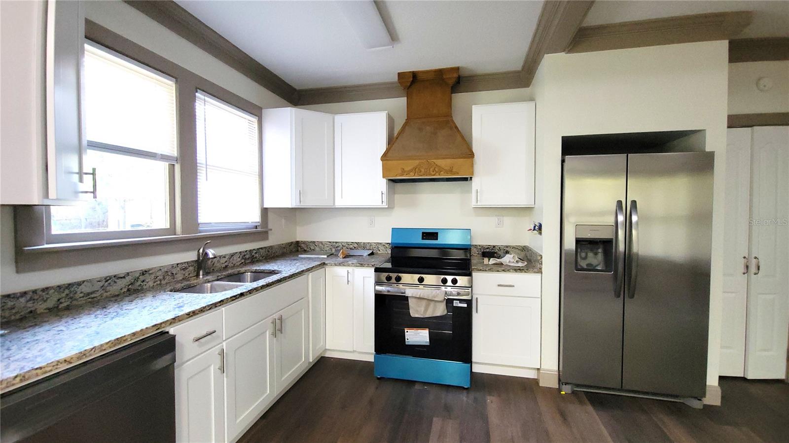 GROVELAND HEIGHTS - Residential