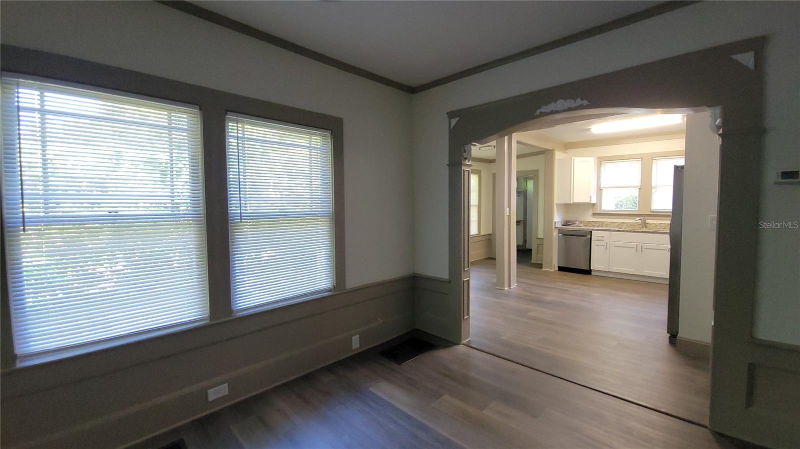 GROVELAND HEIGHTS - Residential