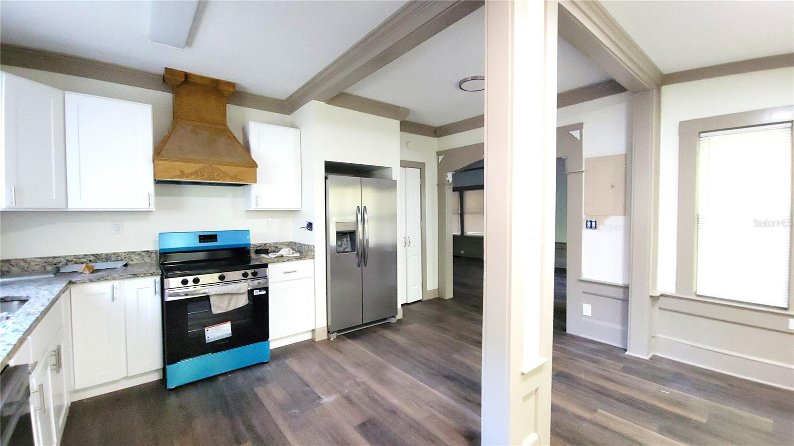 GROVELAND HEIGHTS - Residential