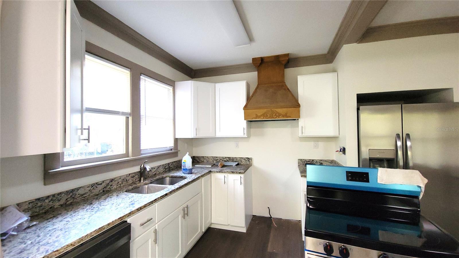 GROVELAND HEIGHTS - Residential