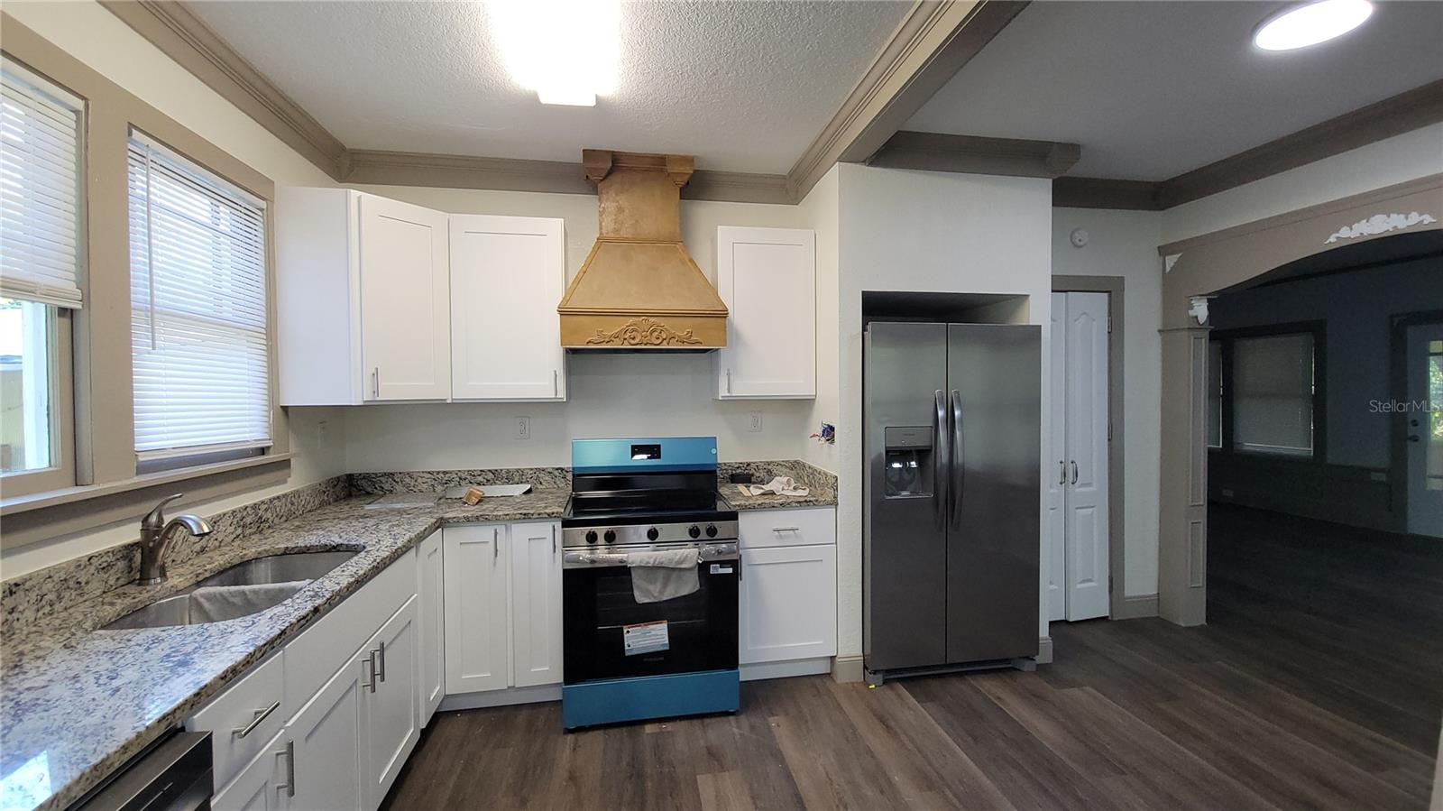 GROVELAND HEIGHTS - Residential