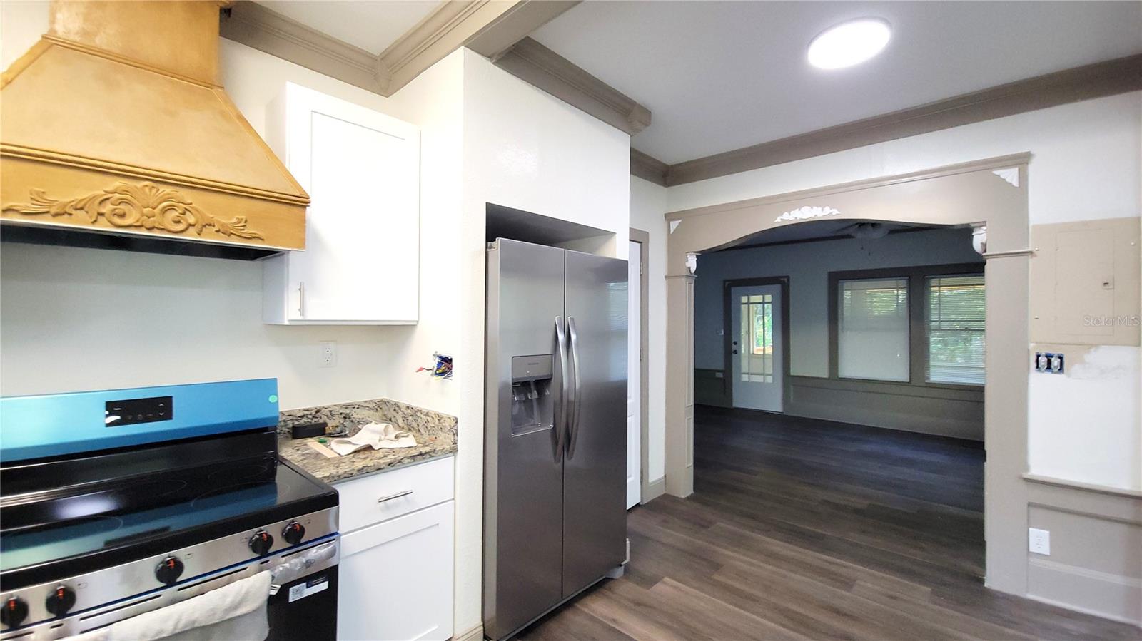 GROVELAND HEIGHTS - Residential