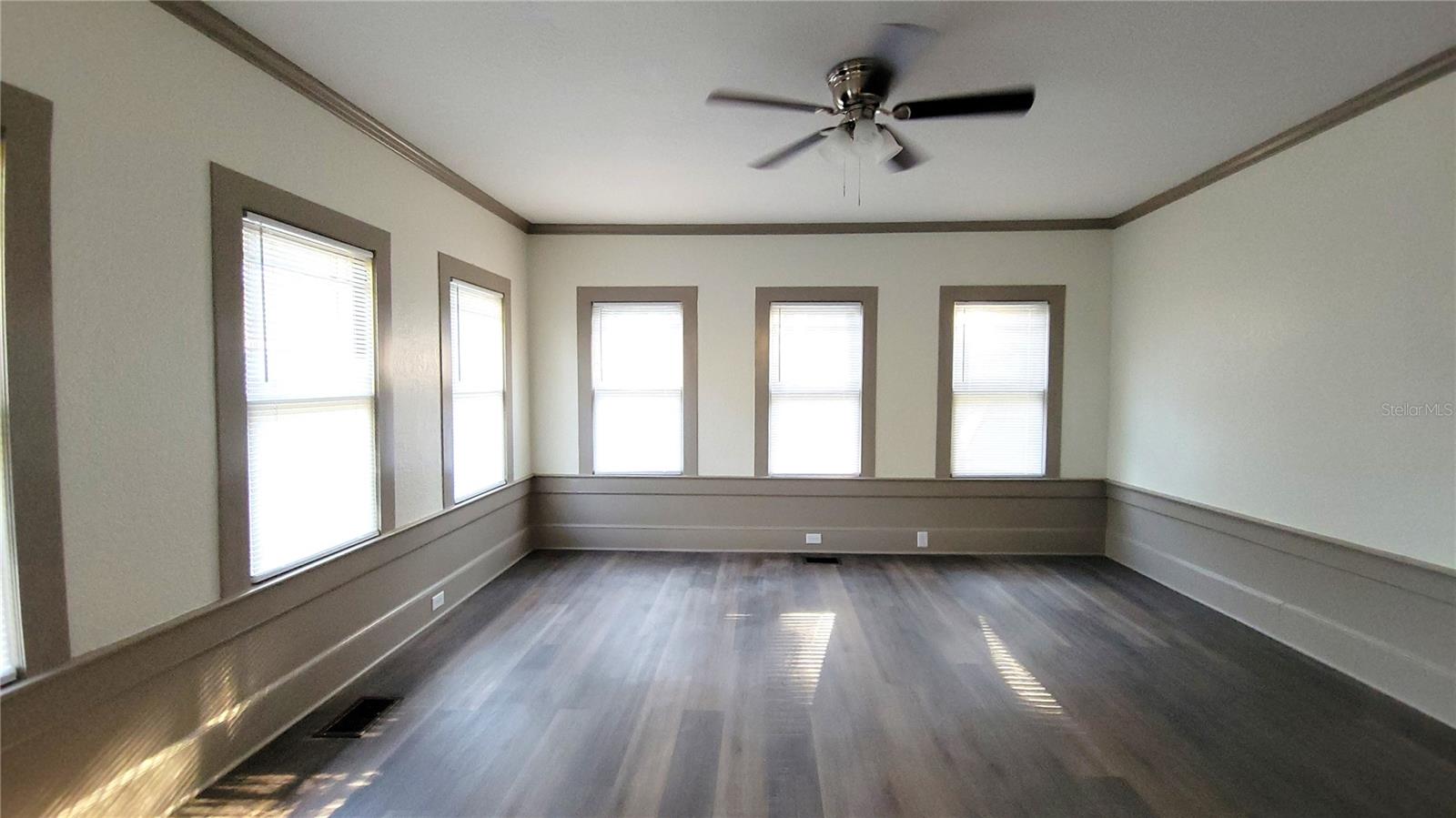 GROVELAND HEIGHTS - Residential