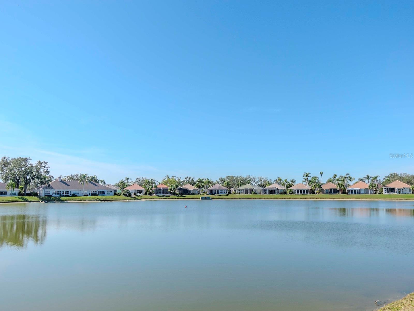 FAIRWAY TRACE AT PERIDIA II PH 5 - Residential Lease