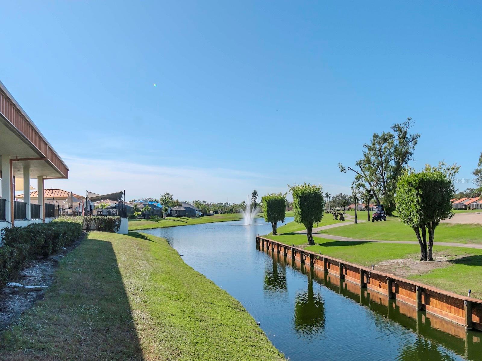 FAIRWAY TRACE AT PERIDIA II PH 5 - Residential Lease